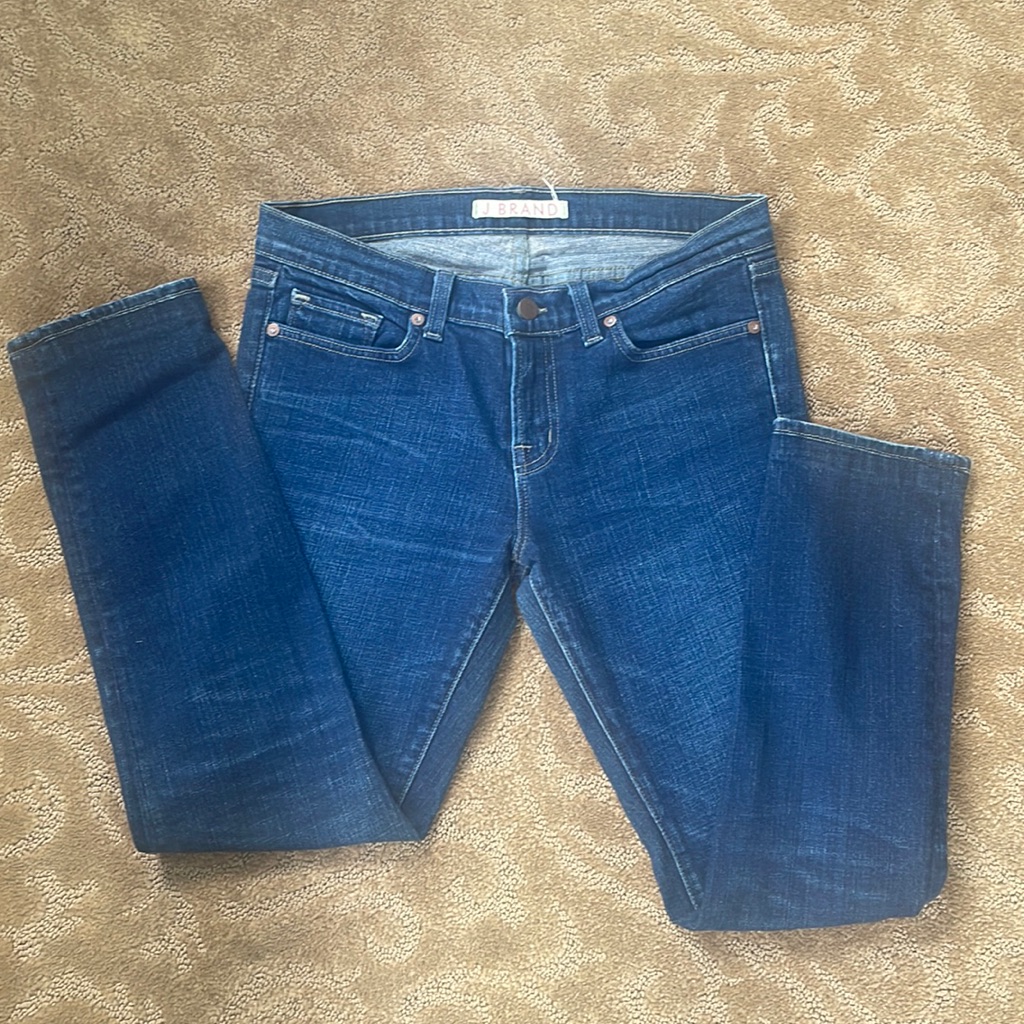 J Brand Jeans J Brand Jeans